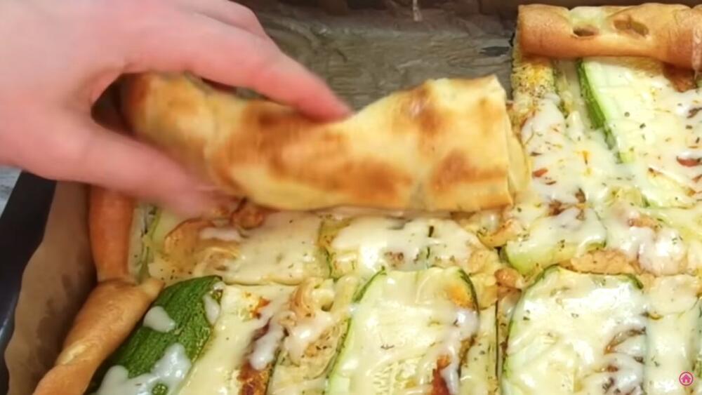 foto: Youtube / Printscreen / @gotovlyudomagotovlyuvkusno