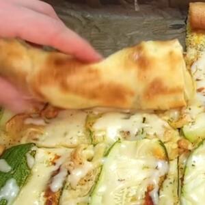 Tradicionalni turski recept za najsočnije slane rolnice: Spremaju se sa tikvicama, ukusne su i gotove očas posla!