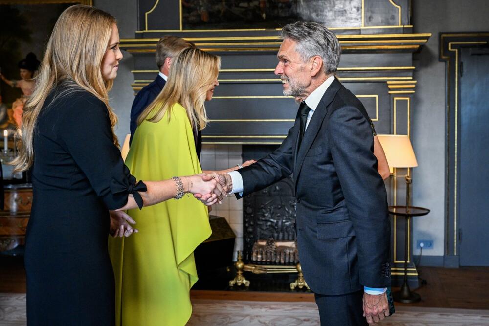 foto: Mischa Schoemaker / AFP / Profimedia