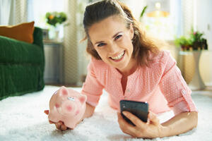 Ovaj znak ima velike šanse da se obogati u 2026! Zvezde im idu naruku na poslu i u igrama na sreću, a snaga je i u njima