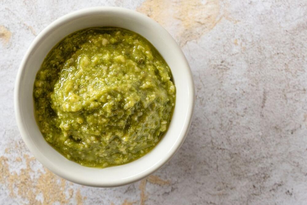 Pire od tikvica i začina