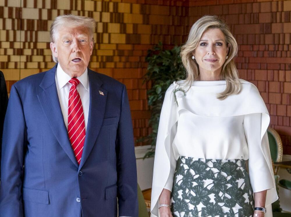 <p>Druge kraljice bi se sigurno držale podalje od ovog komada, ali ne i Maksima, a kad vidite kako izgleda biće vam jasno i zbog čega </p>