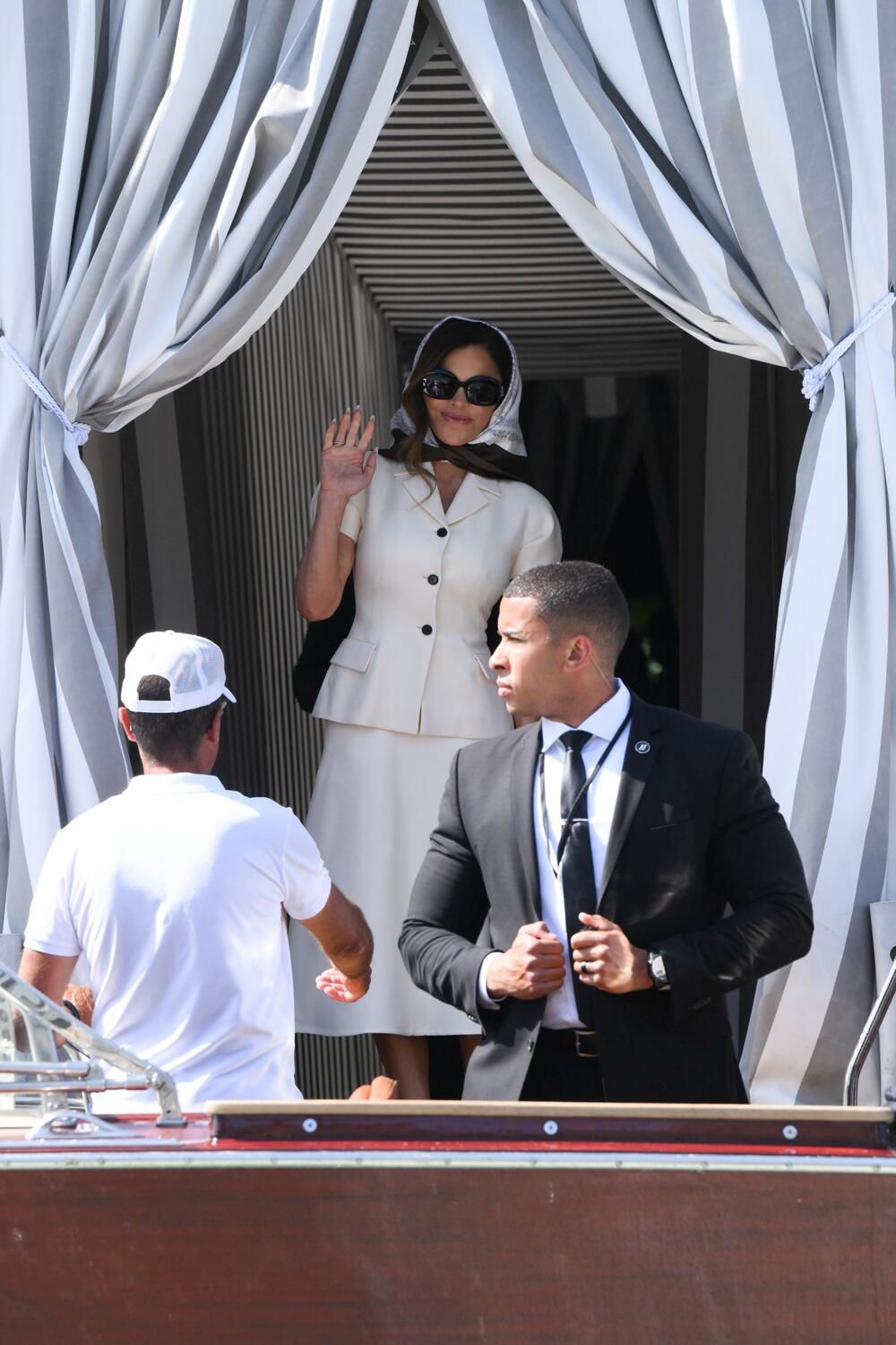 LOREN U STILU HOLIVUDSKIH DIVA 