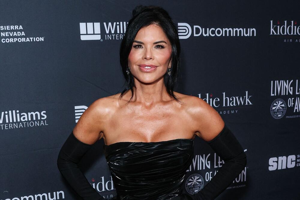 Loren Sančez postala je gospođa Bezos 27. juna u Veneciji