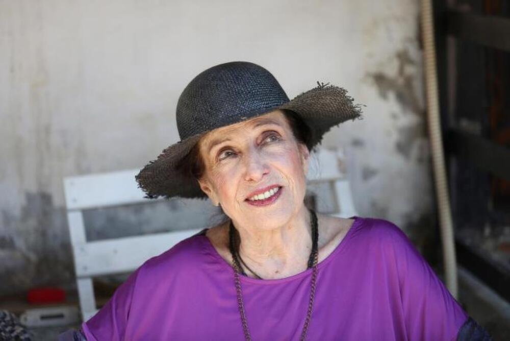 Žiža Stojanović umrla u 95. godini