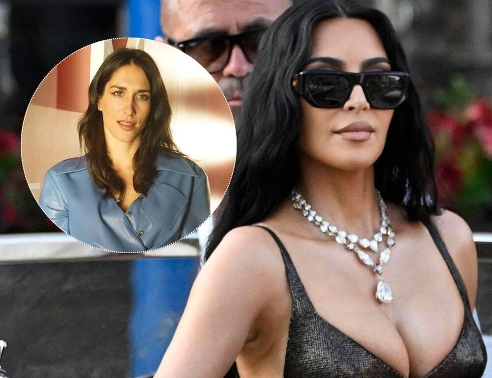 Jelisaveta Orašanin Teodosić i Kim Kardašijan imaju sličan modni ukus