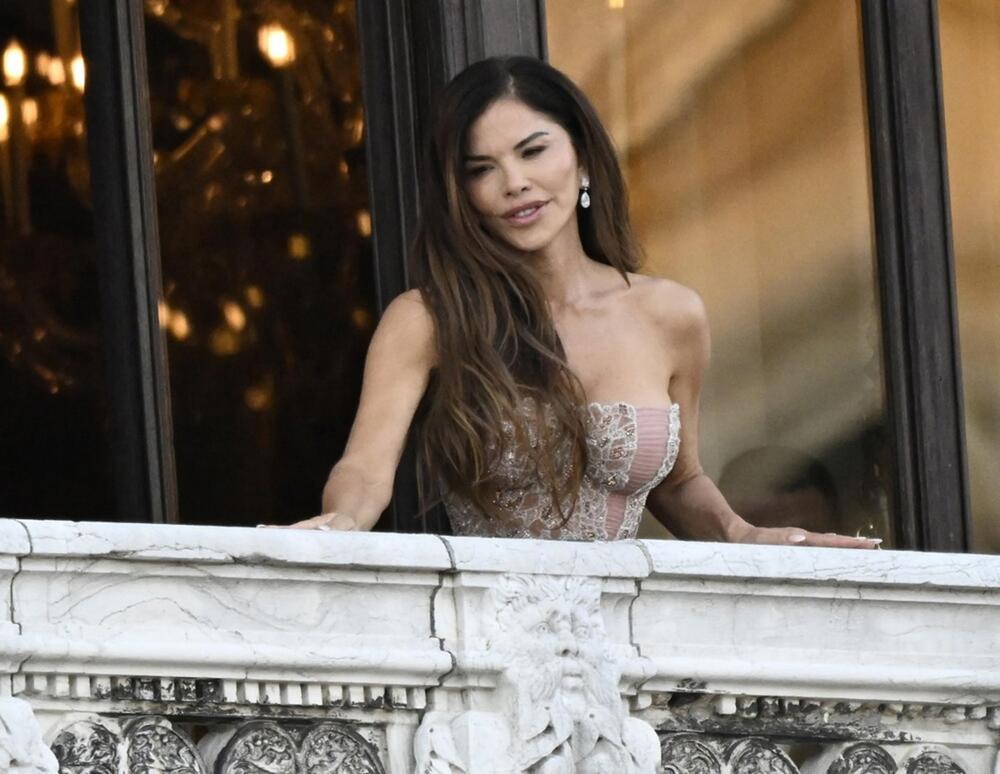 foto: EPA/DANIEL DAL ZENNARO