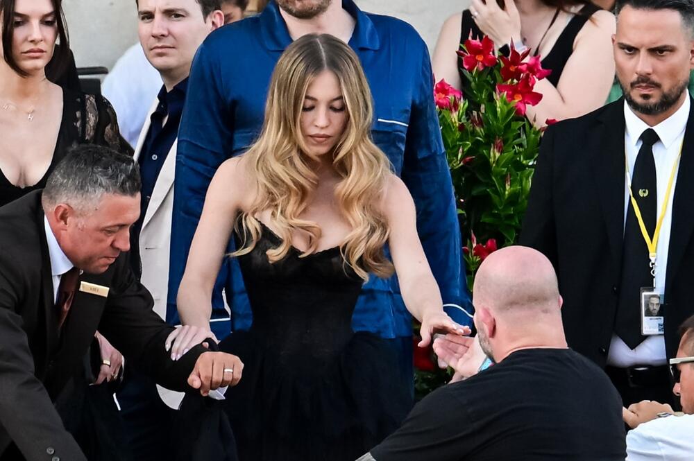 foto: SGP / ddp USA / Profimedia