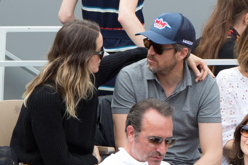 Marion Kotijar i Gijom Kane zajedno su bili od 2007. godine i imaju dvoje dece