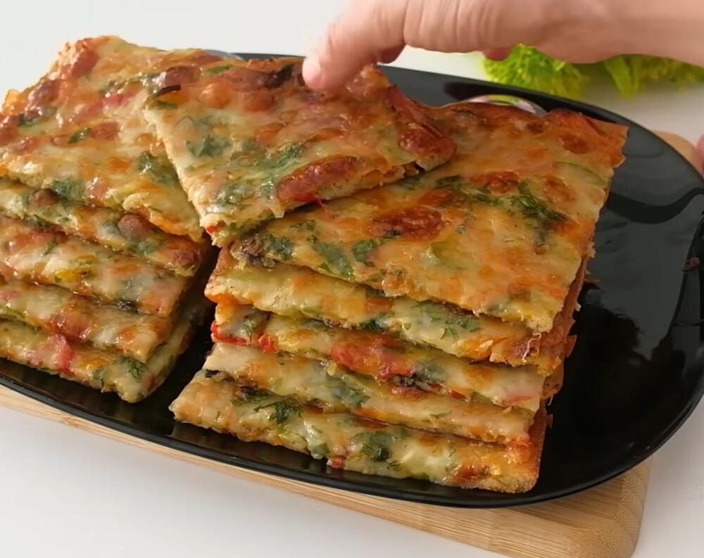 foto: Youtube / Printscreen / @PRATİKYEMEKTARİFLERİİ1