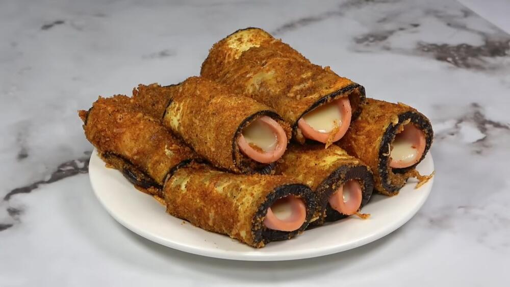 foto: Youtube / Printscreen / @AuberginenLiebe-o1s