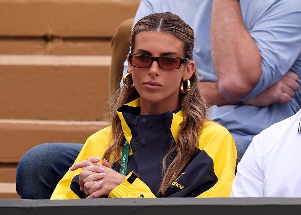 foto: Jordan Pettitt, PA Images / Alamy / Profimedia