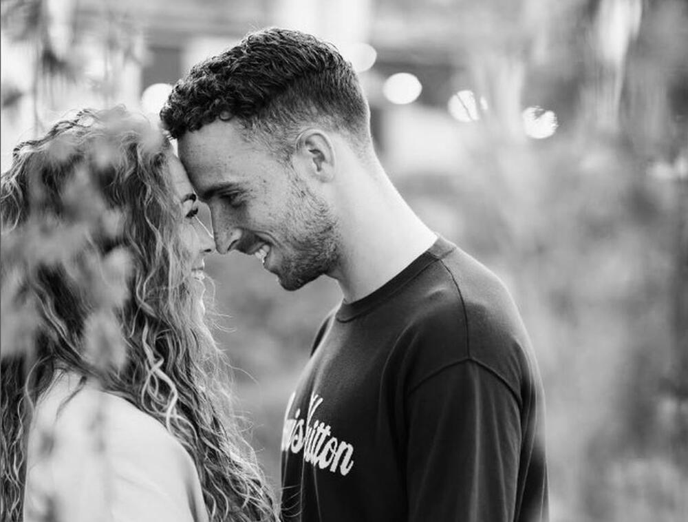 Rut Kardozo i Diogo Žota