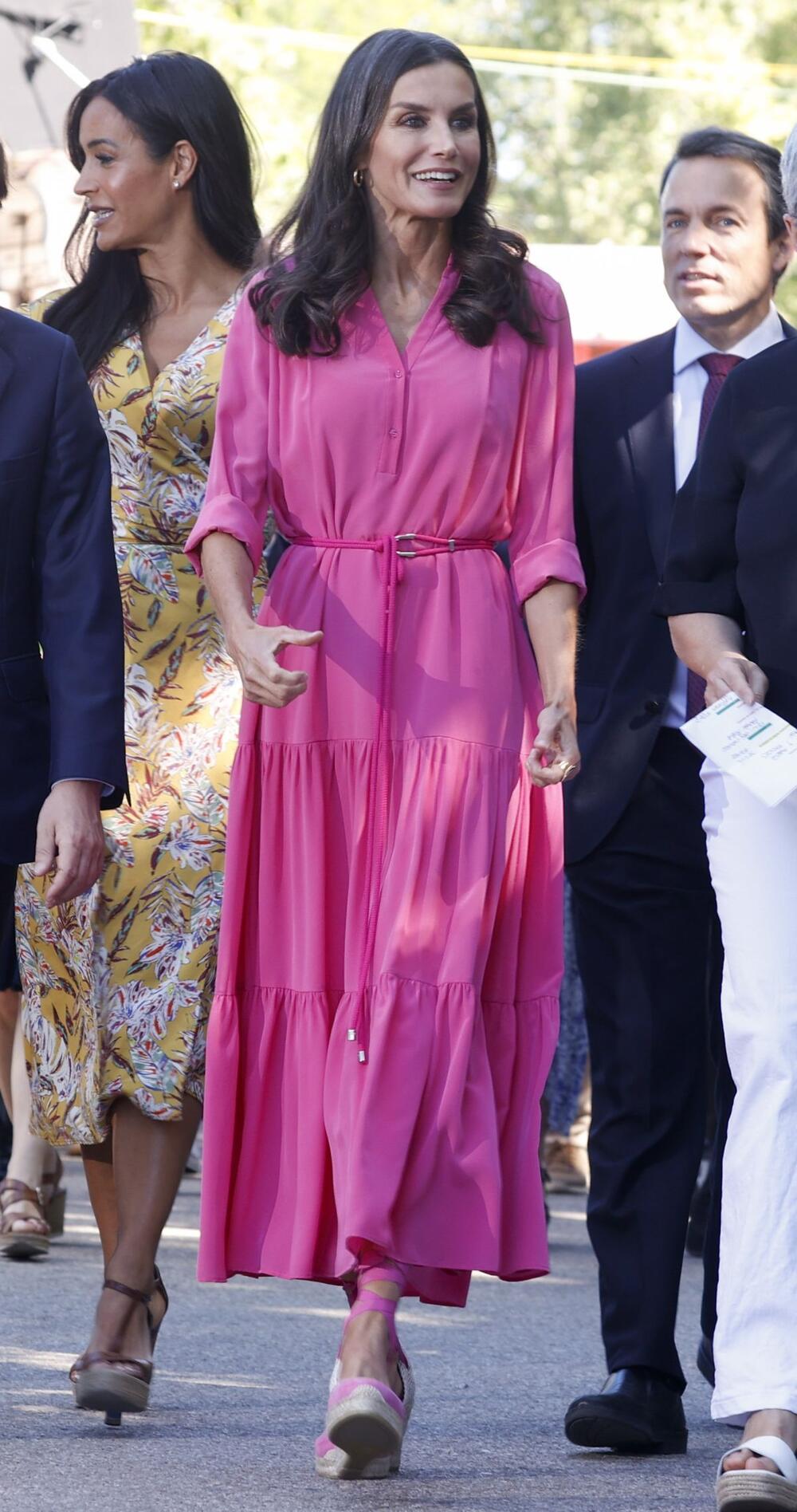 Kraljica Leticija od Španije