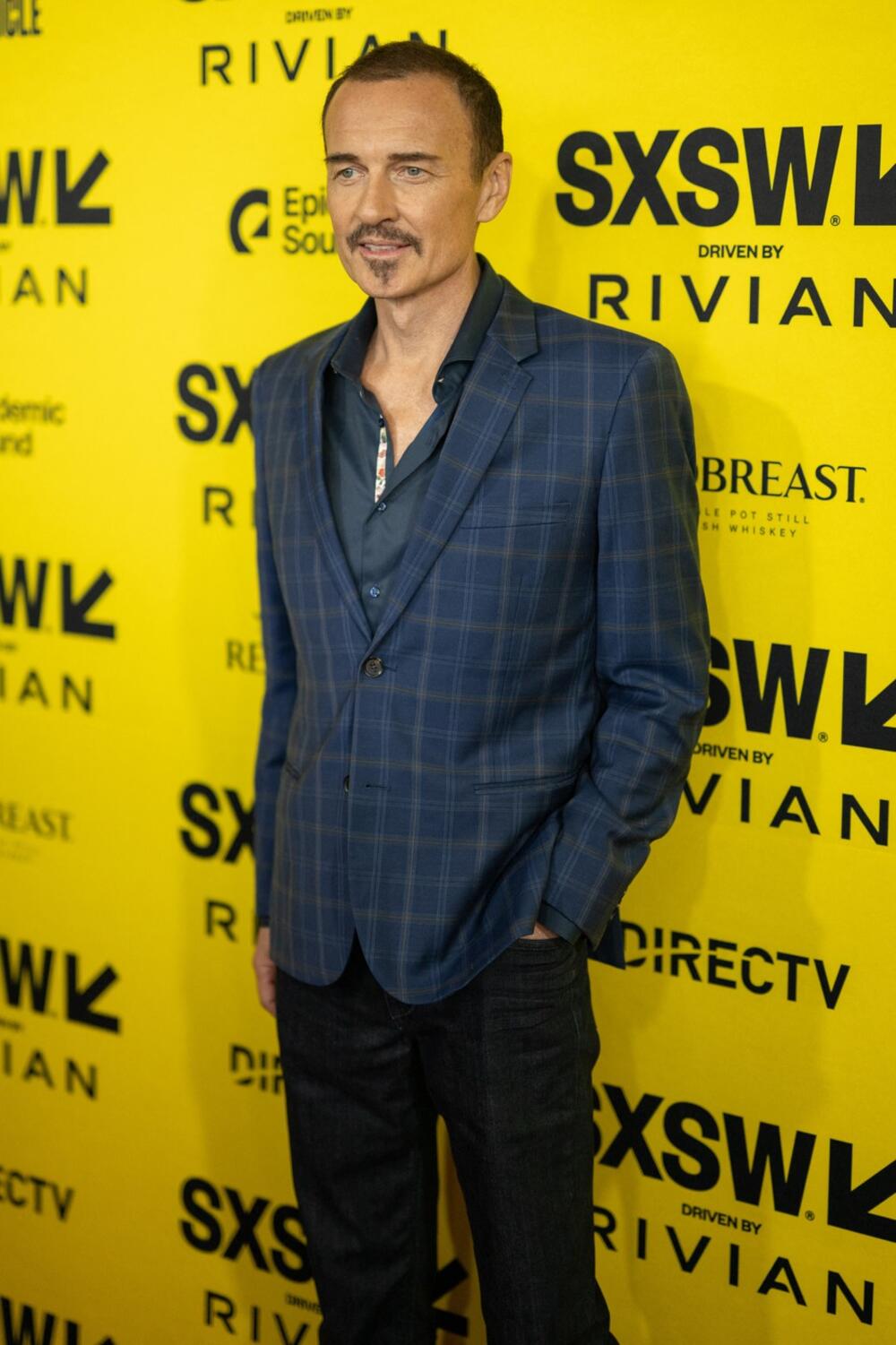 Džulijan Mekman poslednji put u javnosti