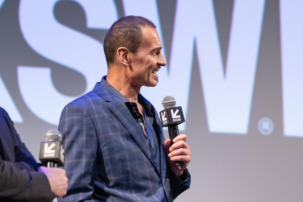 Džulijan Mekman poslednji put u javnosti