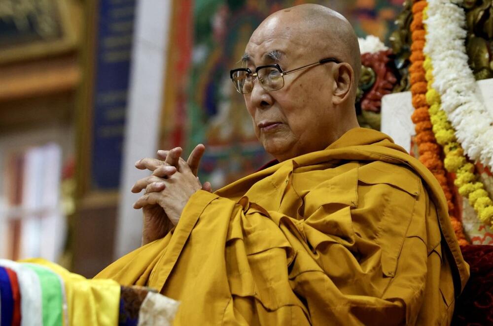 Dalaj Lama danas proslavlja svoj 90. rođendan