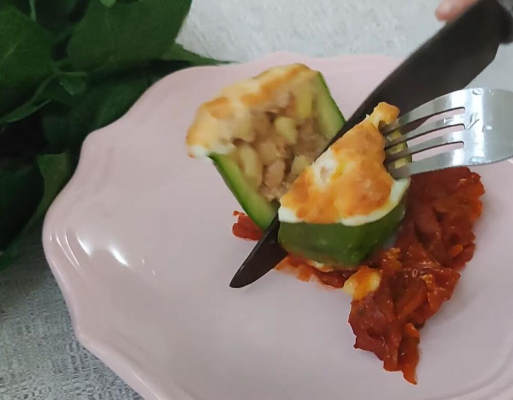 Ovaj recept će vas oduševiti