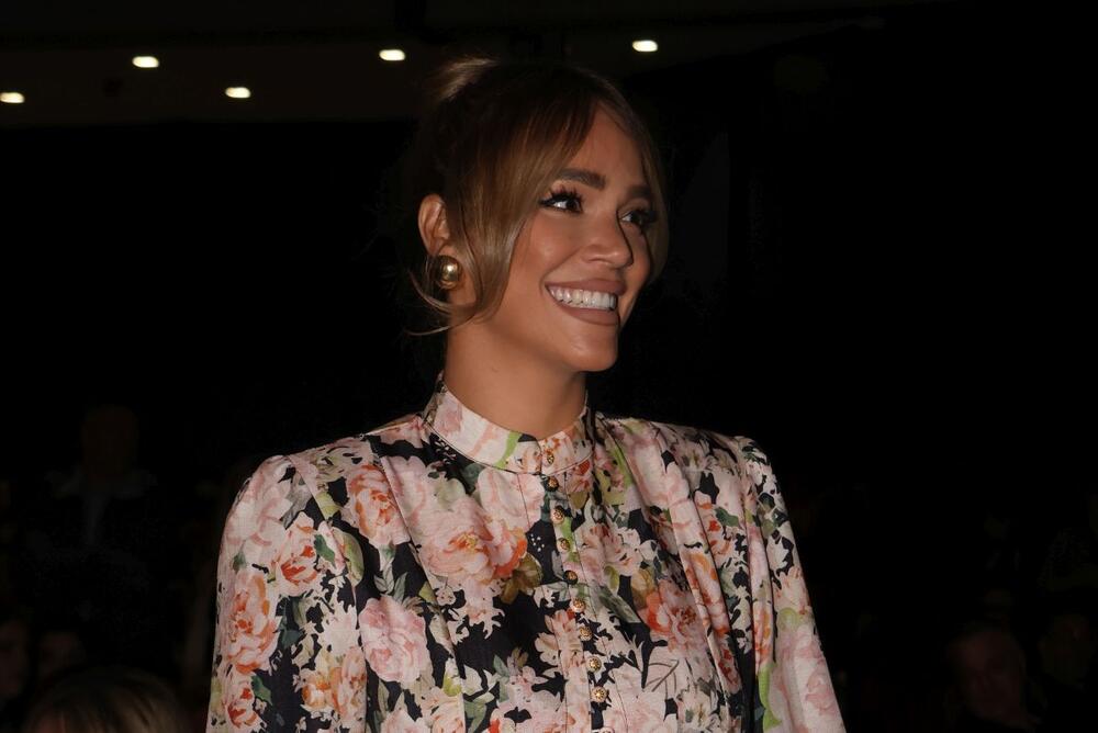 Pevačica Marija Mikić i njen bivši suprug Jovan Pantić pre nekoliko godina su kupili kuću na Bežanijskoj kosi