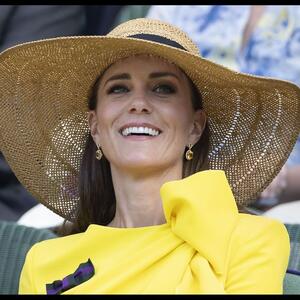 Zaboravite na puter žutu, ovo će biti jesenji hit: Kejt Midlton nosi boju koju ćete obožavati od septembra do marta