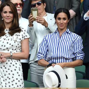 "Ona besni zbog toga": Nikad ne biste pogodili šta kod Kejt Midlton najviše smeta Megan Markl