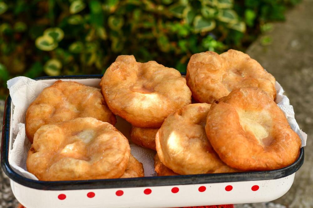 Da li više volite slane ili slatke mekike?