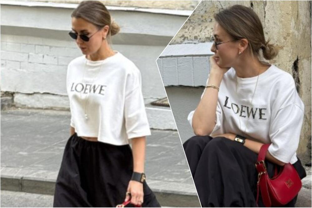 Pantalone balon-kroja su apsolutni hit poslednjih nedelja