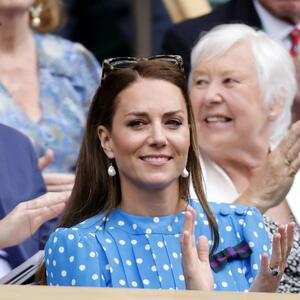 Toliko je voli da je postala njen zaštitni znak: Modna lekcija Kejt Midlton o nošenju najlepše jesenje haljine