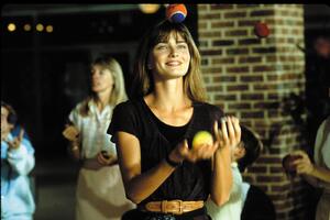 Mislila je da je to deo posla, a onda je gledajući TV saznala istinu: Lepotica iz 80-ih otkrila jezivu stranu modelinga