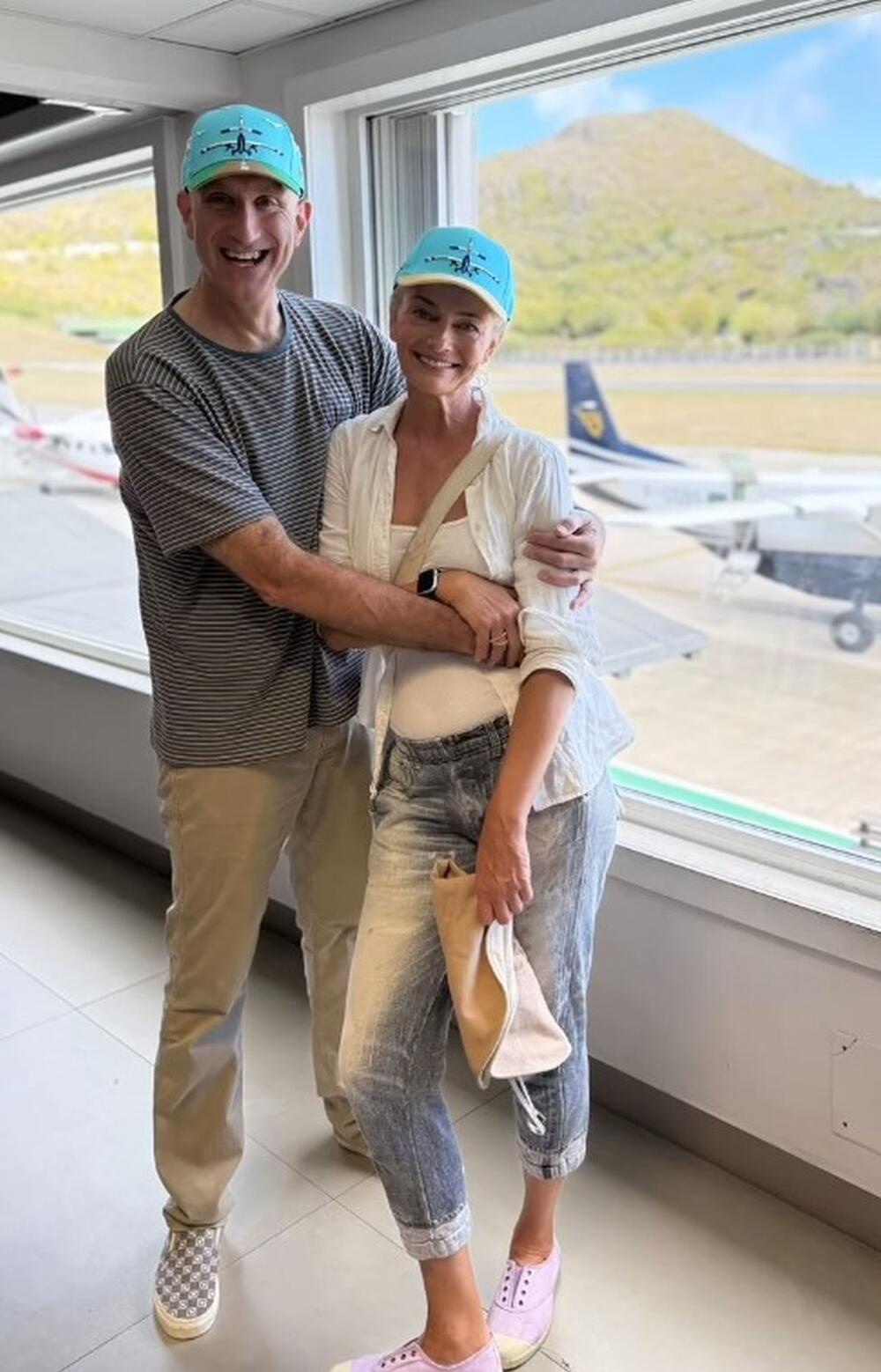 Paulina Poriškova i Džef Grinštajn su se verili posle nešto više od dve godine veze