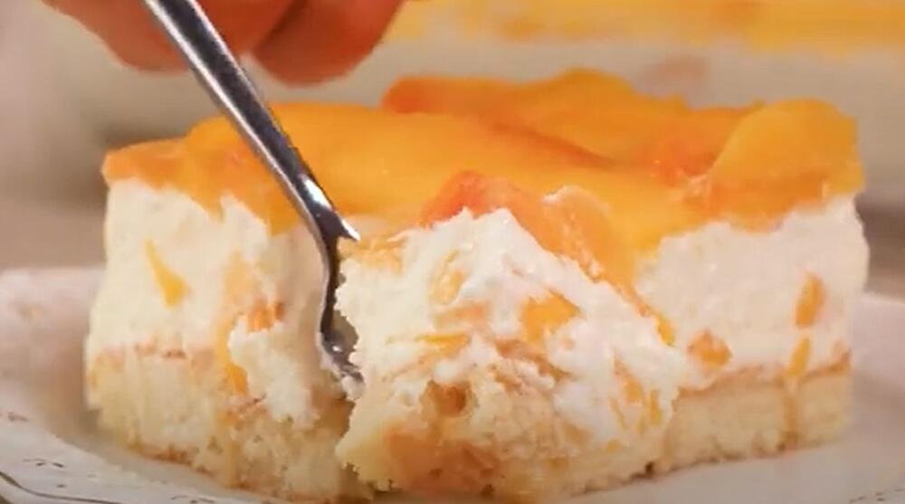 Voćne torte su pravi izbor tokom toplih letnjih meseci