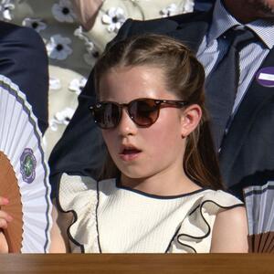 Svi pričaju o preslatkom nestašluku princeze Šarlot: Izgleda da Lui nije jedini koji zna da napravi pikanterije