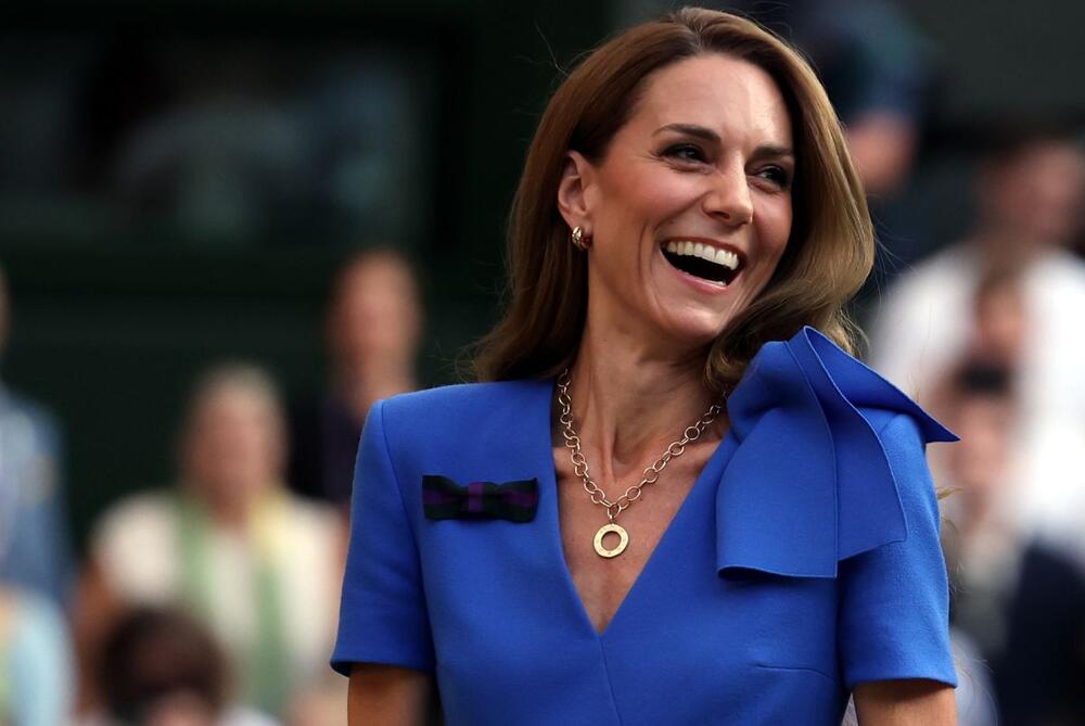 Kejt Midlton uvek je savršeno negovana i očigledno pridaje mnogo pažnje očuvanju zdravlja kože