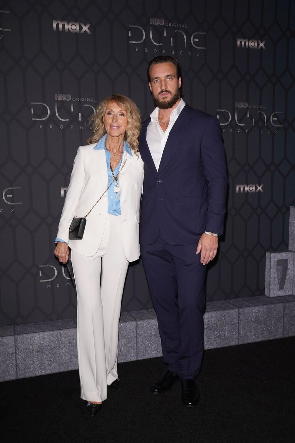 Bojana Nikitović sa sinom Vukom Baletićem