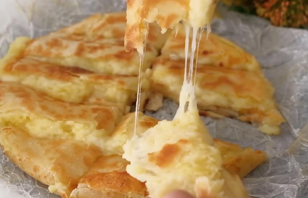 foto: Youtube / Printscreen / @PRATİKYEMEKLER1