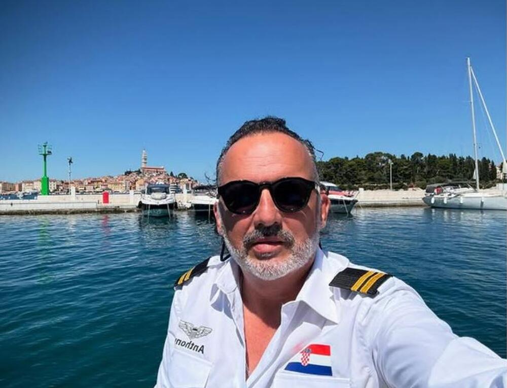 foto: Instagram / tonicetinski 