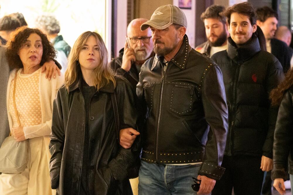 foto: MEGA / The Mega Agency / Profimedia