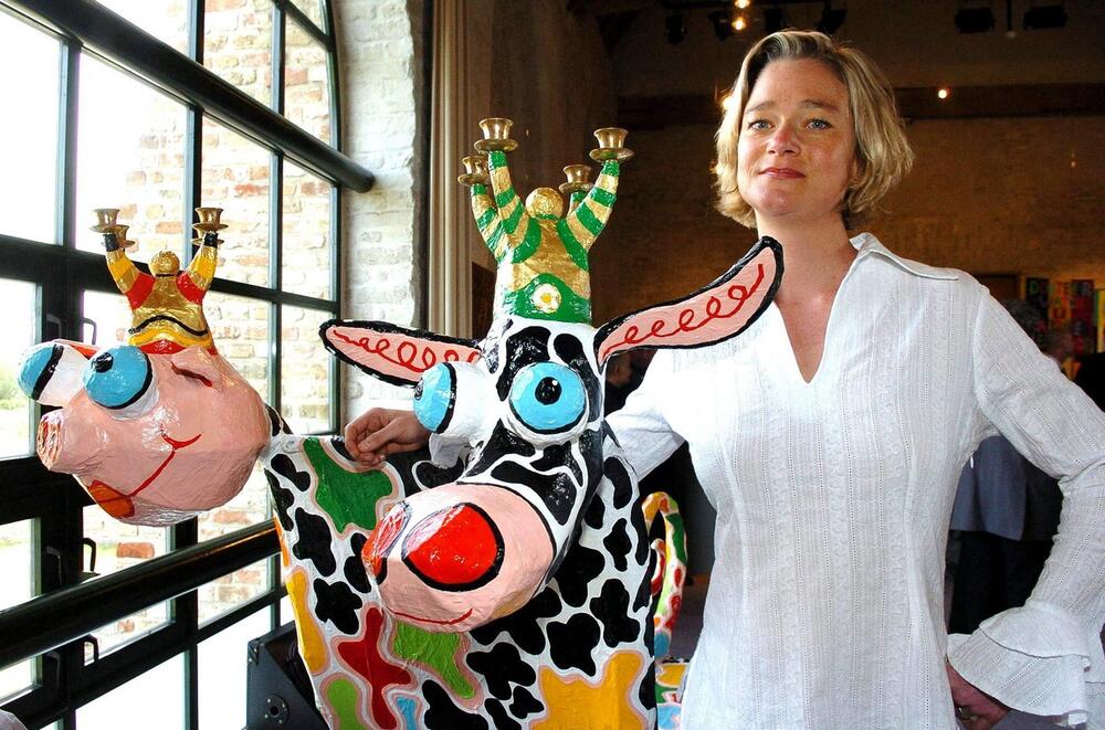 Princeza Delfin od Belgije