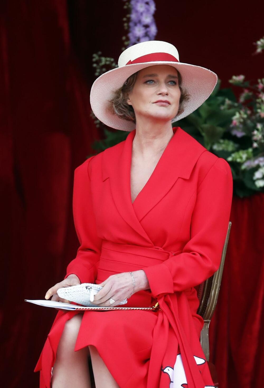 Princeza Delfin od Belgije