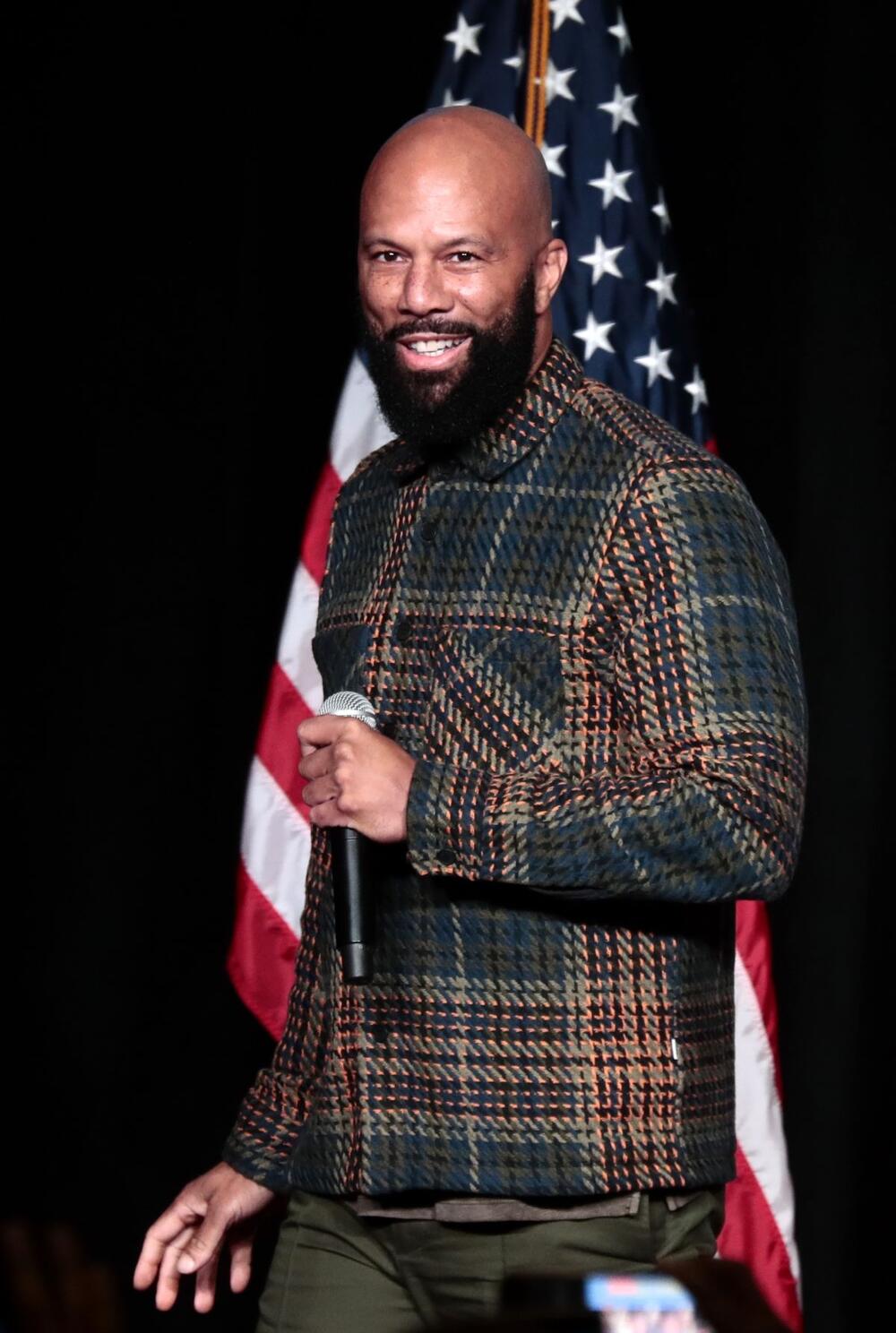 Komon najlepše miriše među slavnima, tvrdi Kejt Bekinsejl