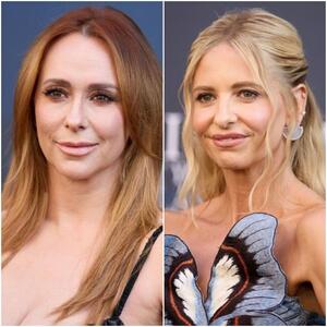 "Nismo progovorile 28 godina": Holivudska glumica konačno otkrila istinu o odnosu sa Sarom Mišel Gelar