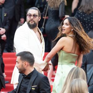 Najveći holivudski zavodnik pokazao naslednike: Sin je isti on, a ćerka lepotom opčinila sve prisutne