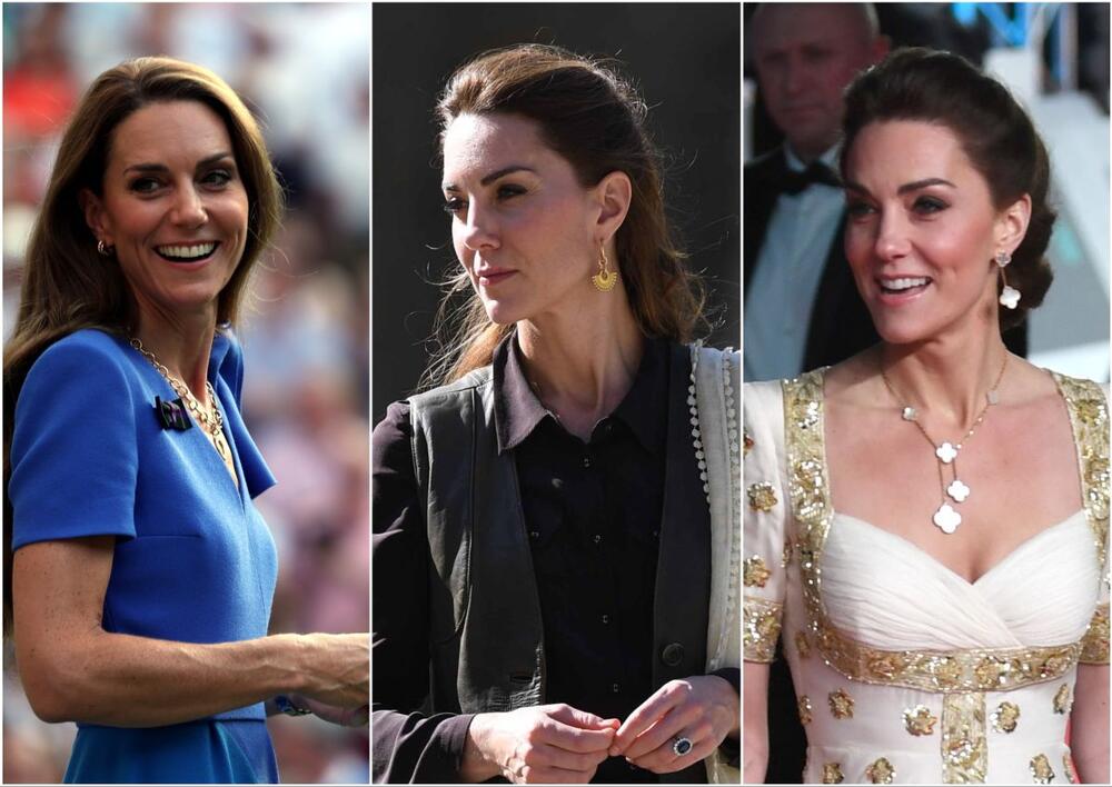 Kejt Midlton, princeza od Velsa