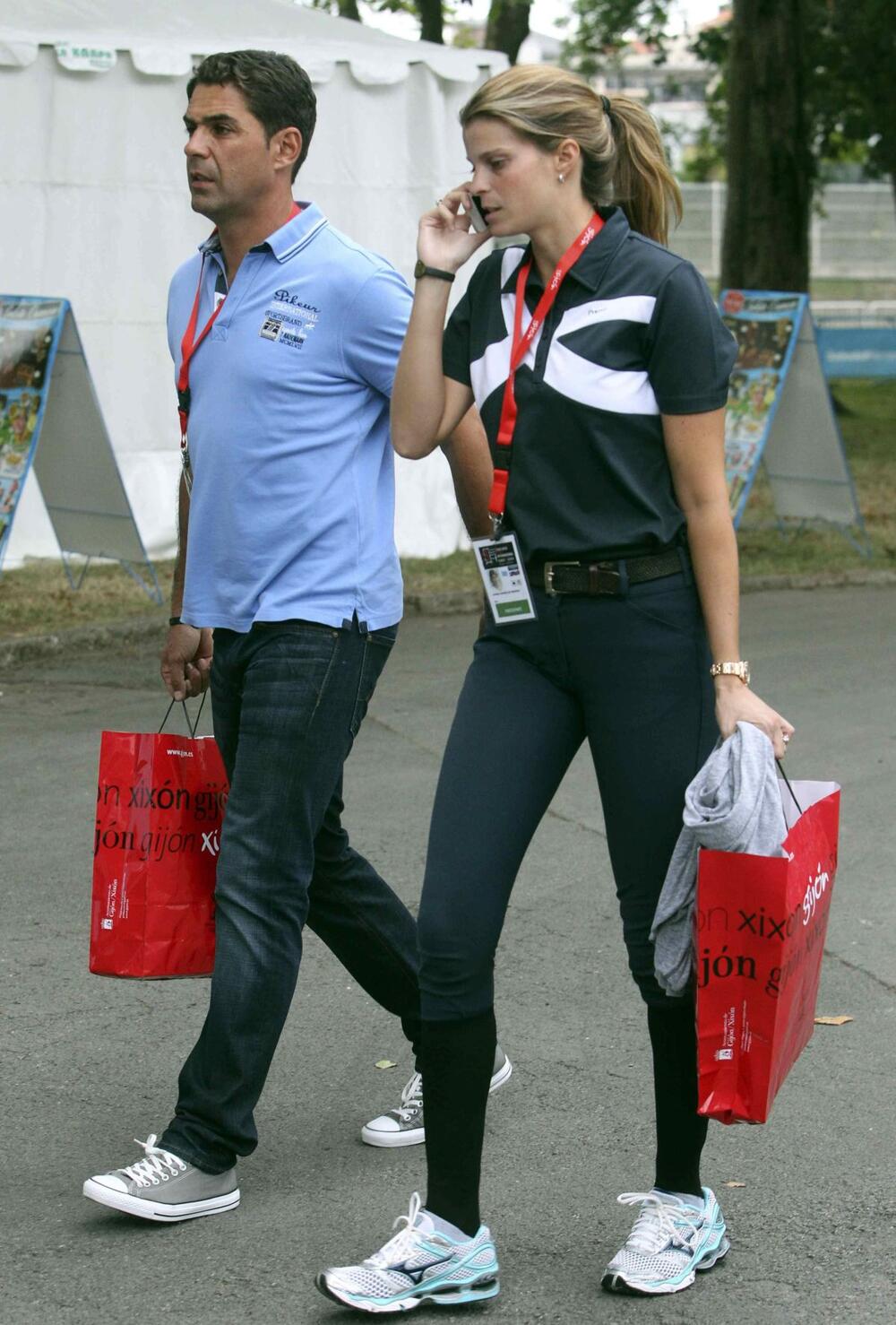 Alvaro de Miranda Neto i Atina Onazis bili su godinama u braku