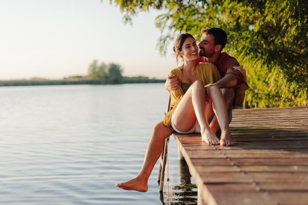 Pred Rakovima je uzbudljiv dan