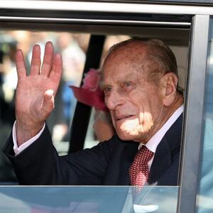 Upozorio je kraljicu Elizabetu na vreme: Otkriven oštar nadimak koji je princ Filip zvao Megan Markl