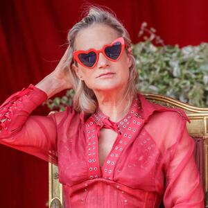 Neobična i upadljiva podrška LGBTQIA+ zajednici: Haljinu ove princeze Kejt Midlton i ostale ne bi ni pogledale