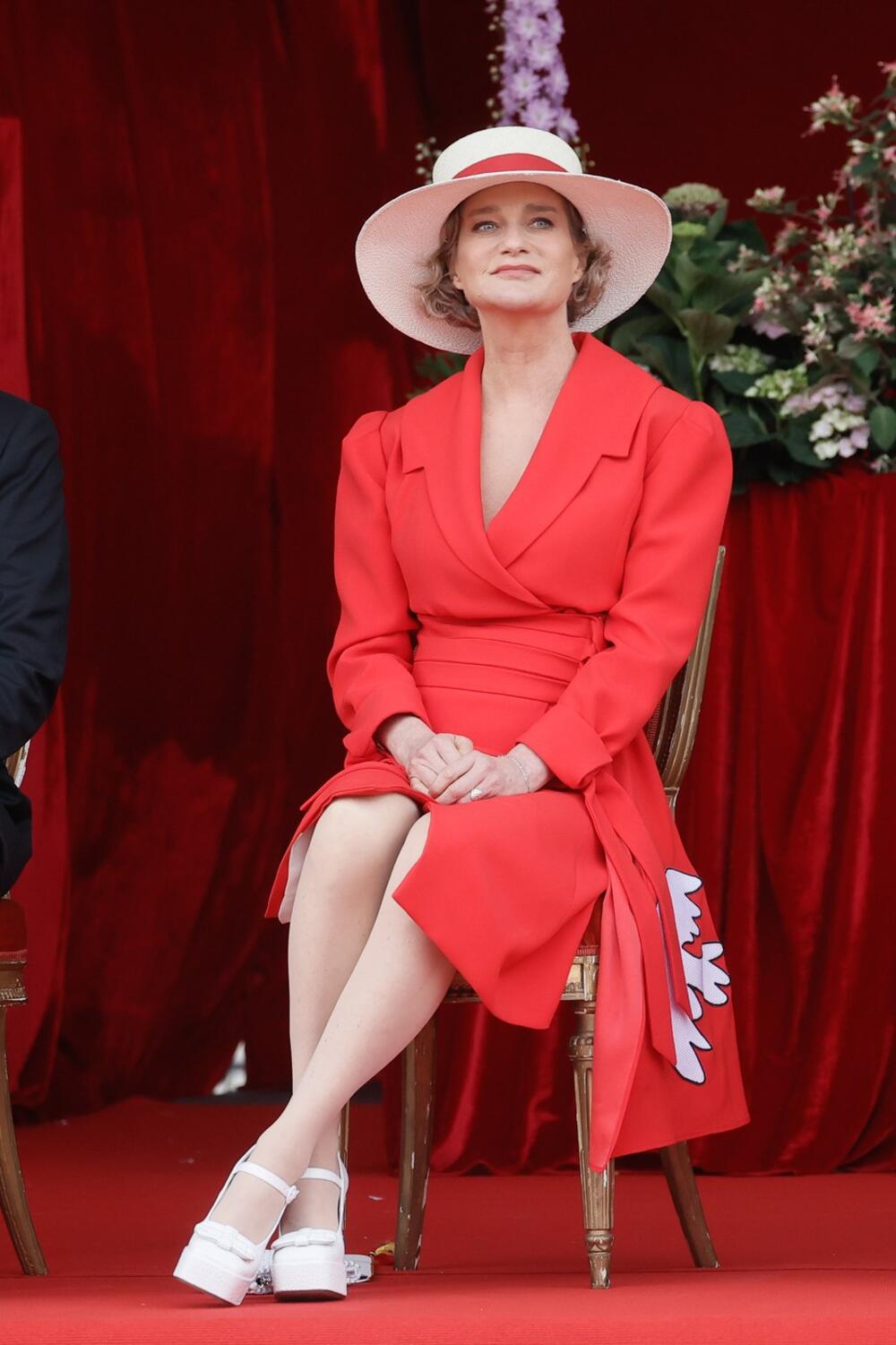 Princeza Delfin od Belgije