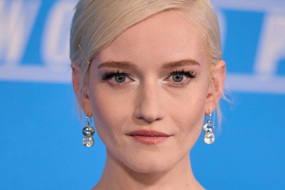 Glumica Džulija Garner na premijeri filma 'Fantastična četvorka: Prvi koraci' u Los Anđelesu