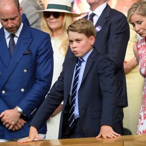 Da princeza Dajana može da ga vidi, bila bi ponosna: Princ Džordž ide stopama svoje bake i spreman je da bude kralj